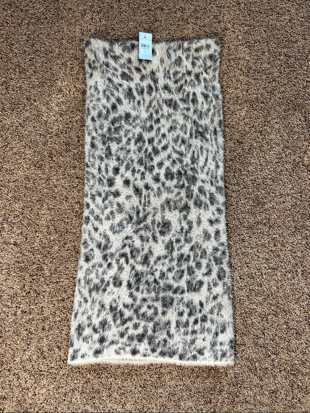 Ann Taylor Pencil Skirt
